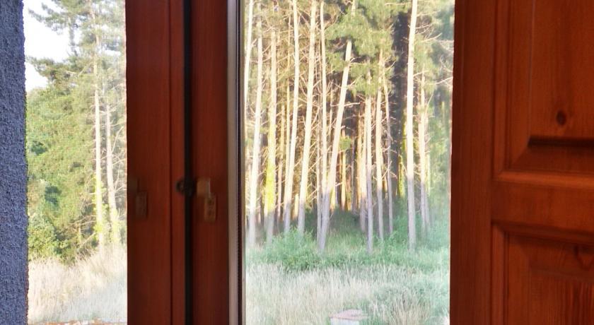 Casa Rural Can Miquel - En Pleno Bosque Y Cerca De La Playa - Increibles Rutas Btt サンタ・コロマ・デ・ファルネルス 部屋 写真